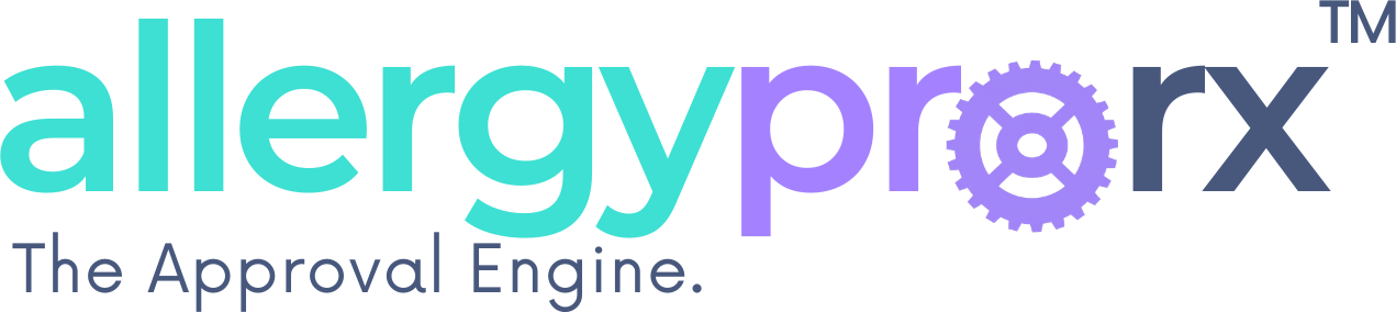 AllergyProRx — Allergy & Immunology