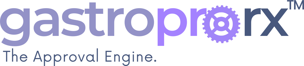 GastroProRx — Gastroenterology