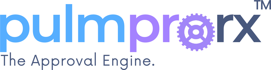 PulmProRx — Pulmonology