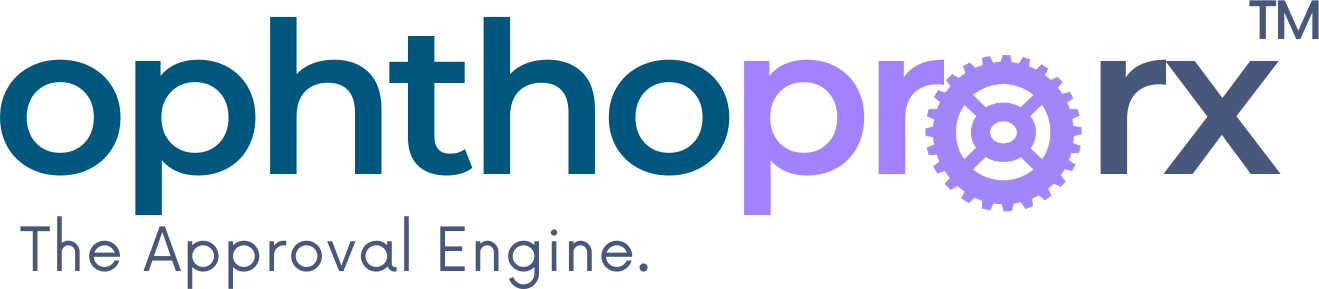 OphthoProRx — Ophthalmology